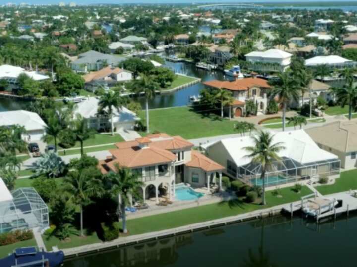 Picture of the skyline of Ann Arbor, Michigan where our contractors can help solve all of your water damage problems!