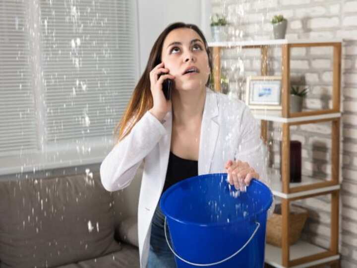 water damage ann arbor; don't ignore water damage problems